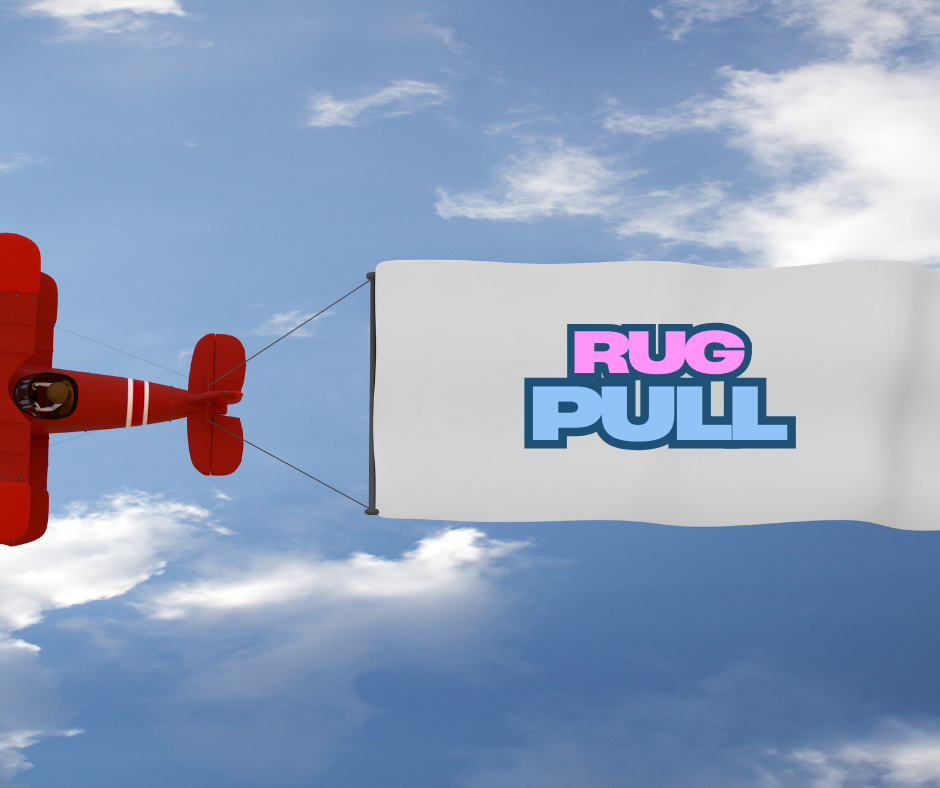 Rug Pull