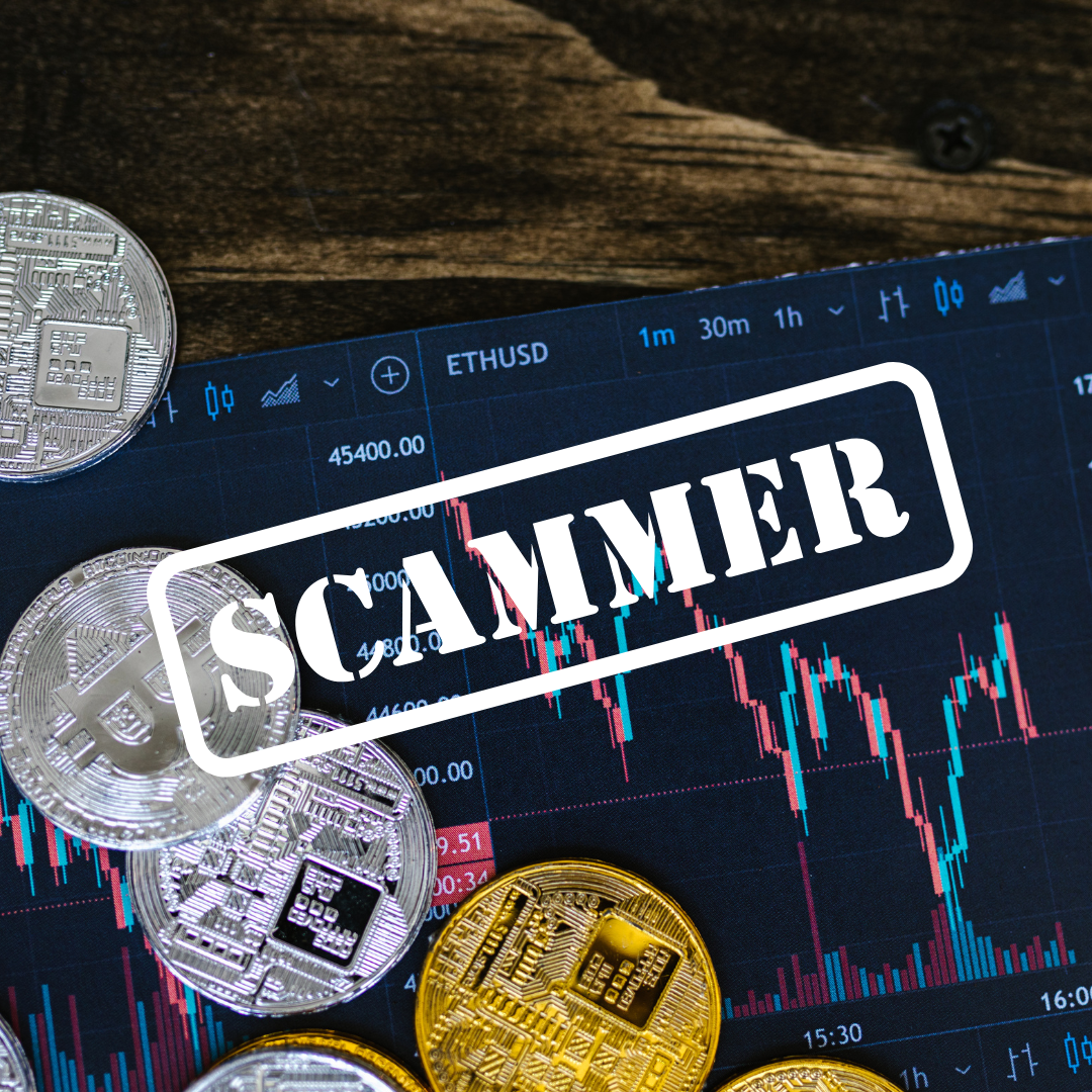 $LAUNCHXP: Exposing the Real Scammers—How Promo Bots Operate and Why We’re Different