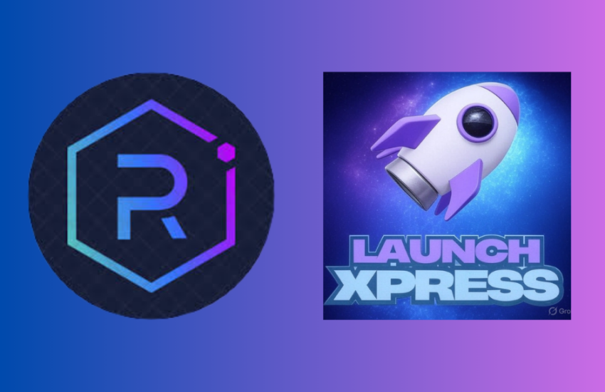 Raydium LaunchXpress
