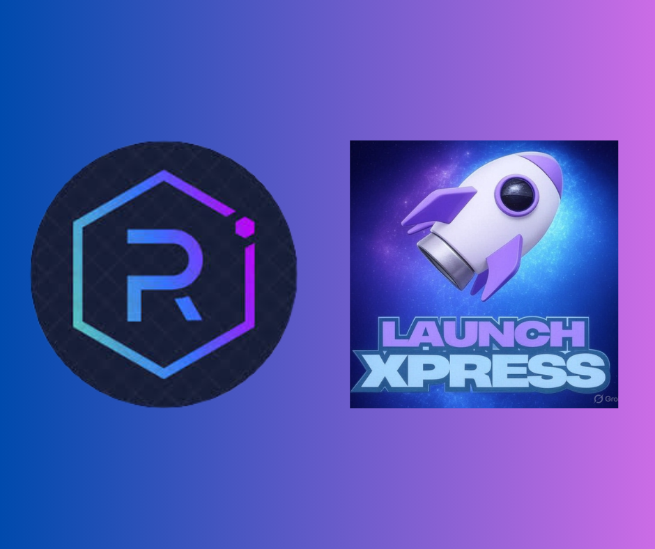 Raydium LaunchXpress