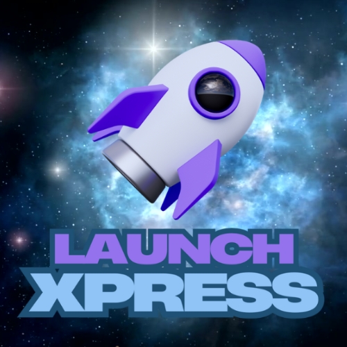 Launch Xpress – The Ultimate Rug-Proof, Scam-Proof Token Launch Tool
