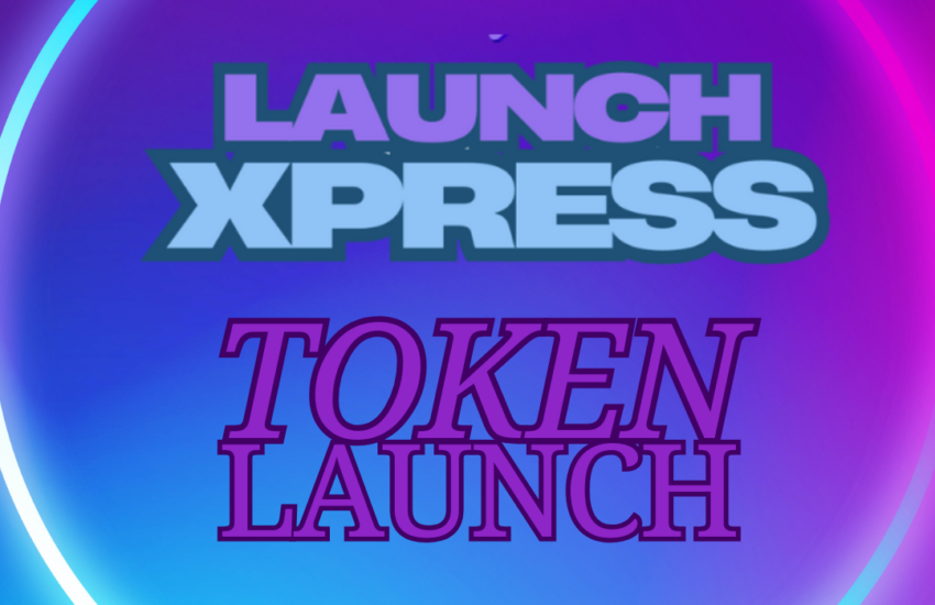 LaunchXpress