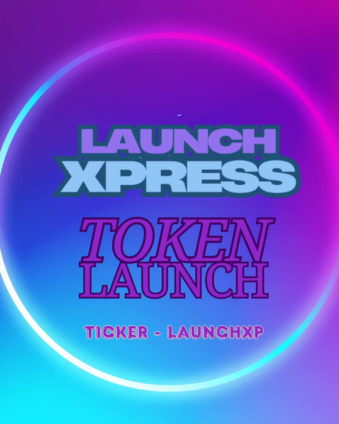 LaunchXpress’s Token: $LAUNCHXP Blasts Off on May 2nd with Stellar Utility!